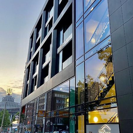 Pm-Am Apartments Gmbh Дортмунд Екстериор снимка