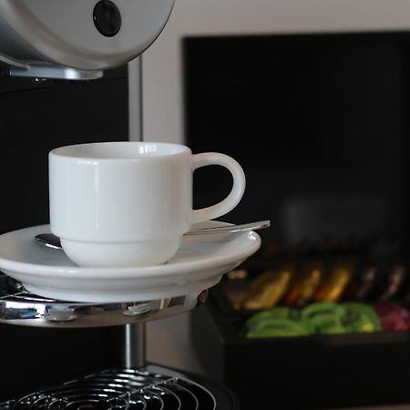 Pm-Am Apartments Gmbh Дортмунд Екстериор снимка