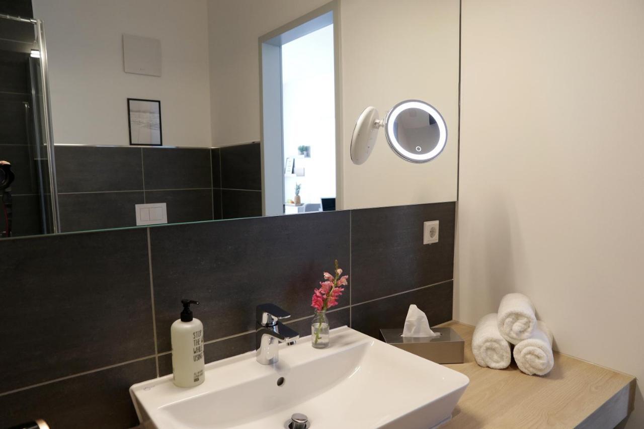 Pm-Am Apartments Gmbh Дортмунд Екстериор снимка