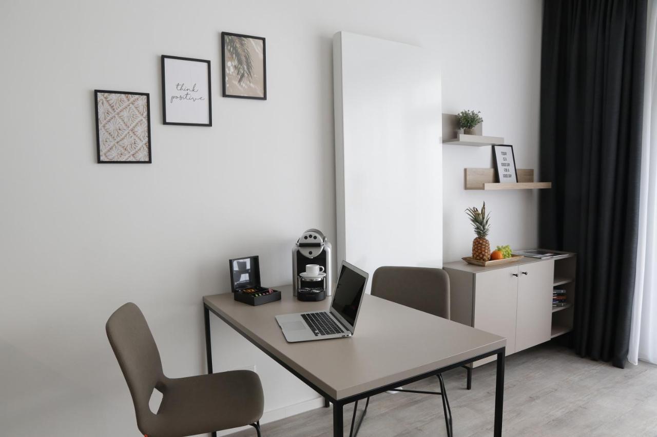 Pm-Am Apartments Gmbh Дортмунд Екстериор снимка