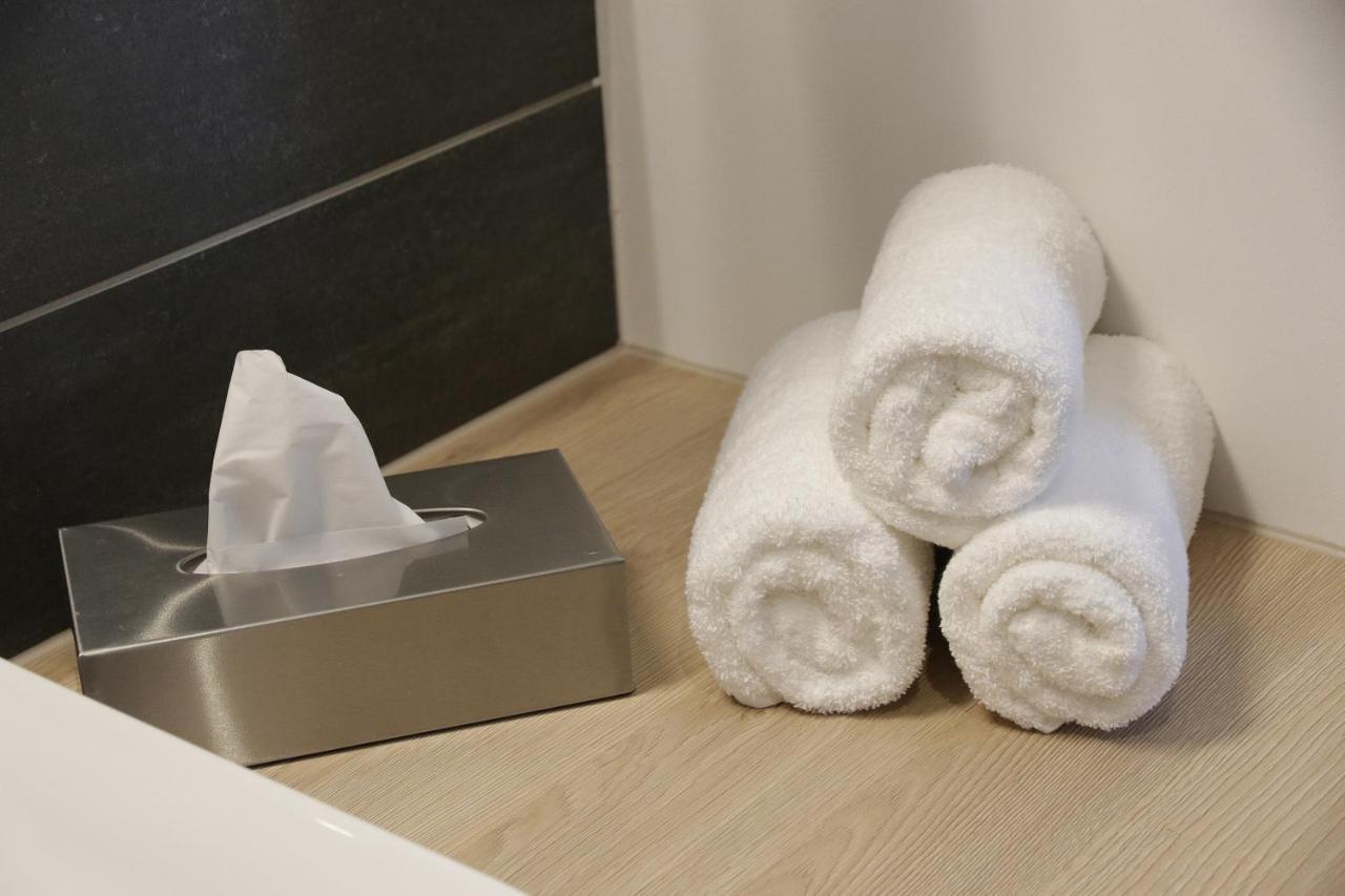 Pm-Am Apartments Gmbh Дортмунд Екстериор снимка