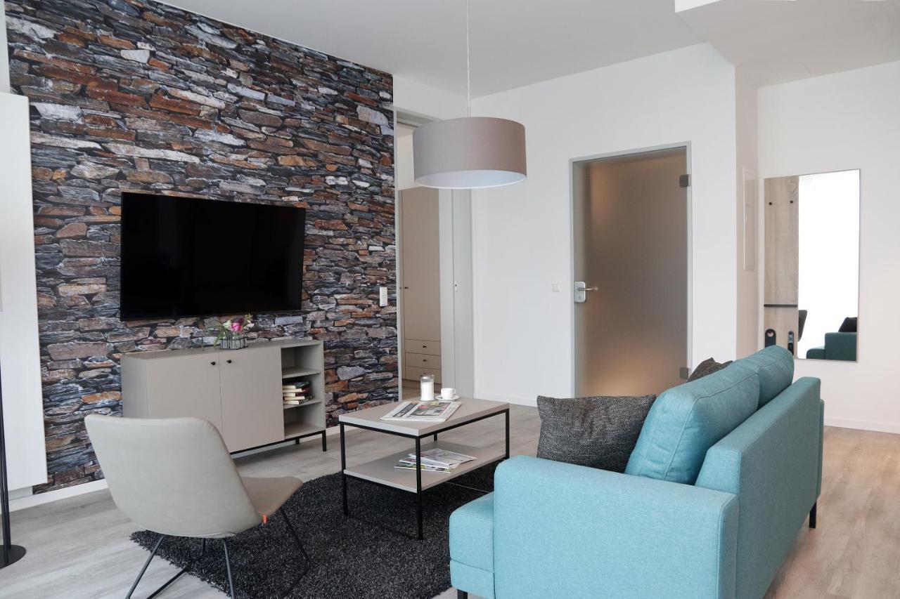 Pm-Am Apartments Gmbh Дортмунд Екстериор снимка