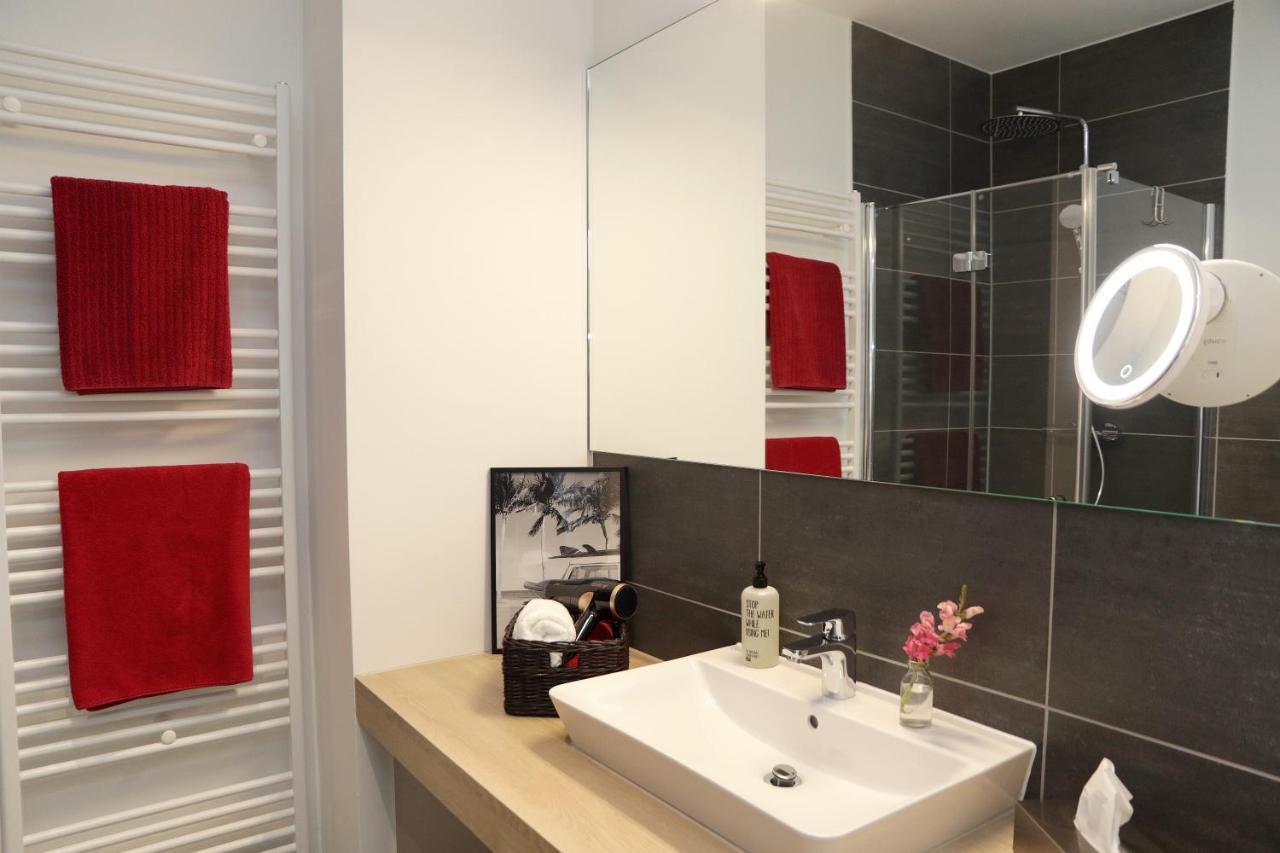 Pm-Am Apartments Gmbh Дортмунд Екстериор снимка