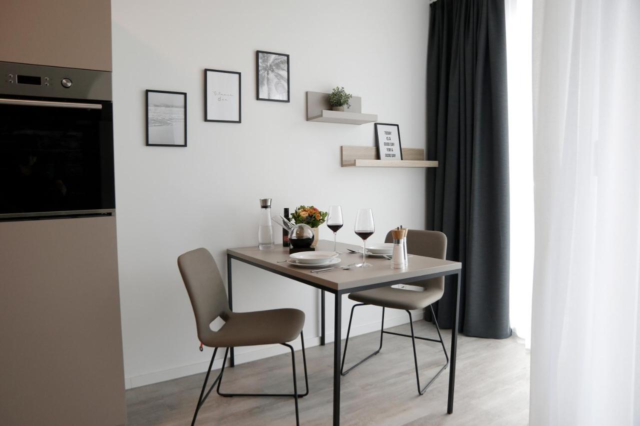 Pm-Am Apartments Gmbh Дортмунд Екстериор снимка