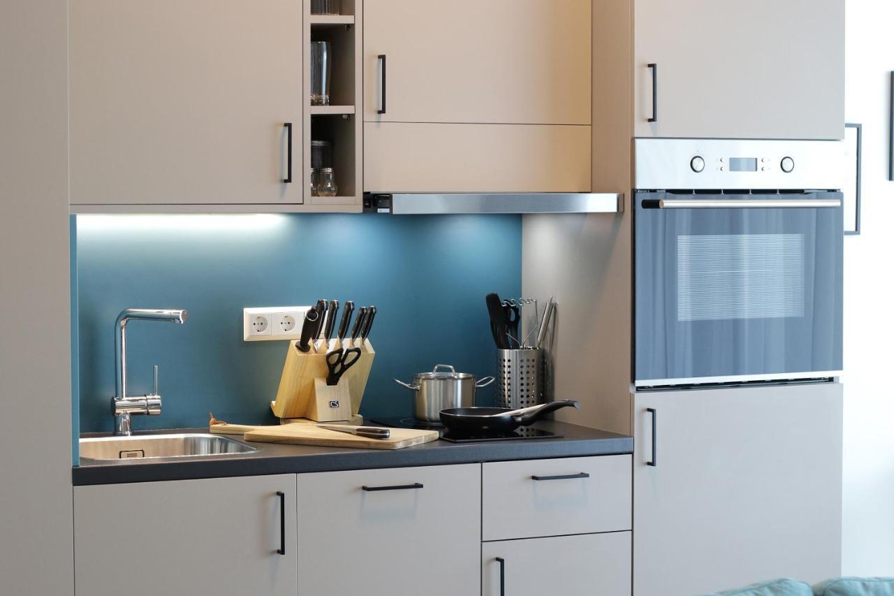 Pm-Am Apartments Gmbh Дортмунд Екстериор снимка