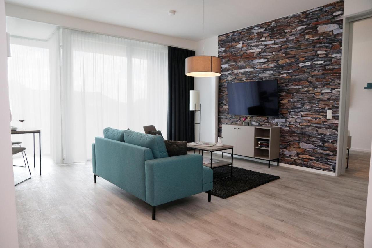 Pm-Am Apartments Gmbh Дортмунд Екстериор снимка